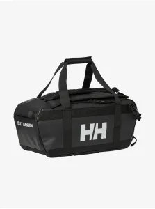Black travel bag HELLY HANSEN Scout (50l) - Men