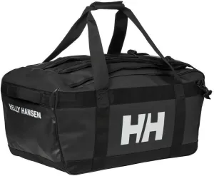 Helly Hansen H/H Scout Duffel Black XL