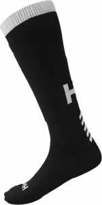 Helly Hansen Alpine Sock Technical Black 36-38 Calzino da sci