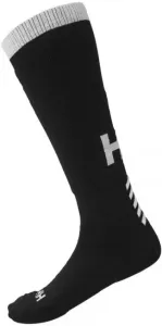 Helly Hansen Alpine Sock Technical Black 39-41 Calzino da sci