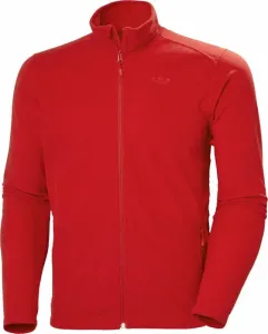 Helly Hansen Men's Daybreaker Fleece Jacket Red S Felpa outdoor
