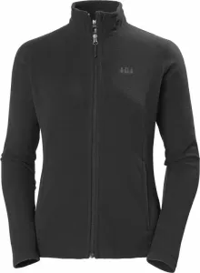 Helly Hansen W Daybreaker Fleece Jacket Felpa Black M