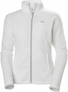 Helly Hansen W Daybreaker Fleece Jacket White XS Felpa outdoor