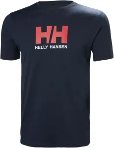 Helly Hansen Men's HH Logo Camicia Navy 3XL
