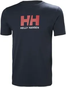 Helly Hansen Men's HH Logo Camicia Navy XL