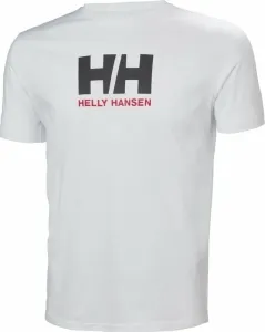 Helly Hansen Men's HH Logo Camicia White 5XL