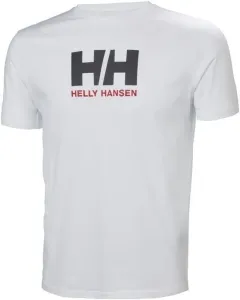 Helly Hansen Men's HH Logo Camicia White M