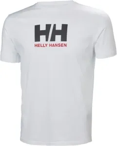 Helly Hansen Men's HH Logo Camicia White S