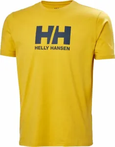Helly Hansen Men's HH Logo Camicia Gold Rush XL