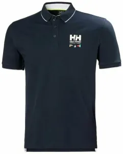 magliette polo Helly Hansen