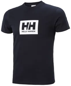 T-shirt da uomo  Helly Hansen Printed