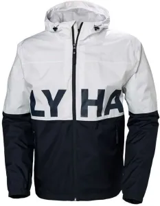 Helly Hansen Amaze Jacket White L Giacca outdoor