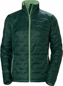 Helly Hansen W Lifaloft Insulator Jacket Darkest Spruce XS Giacca outdoor