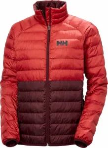 Helly Hansen Women's Banff Insulator Jacket Hickory XS Giacca outdoor
