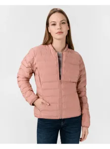 Pink Ladies Jacket Helly Hansen - Women #114249