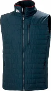 Helly Hansen Crew Insulator Vest 2.0 Giacca Navy M