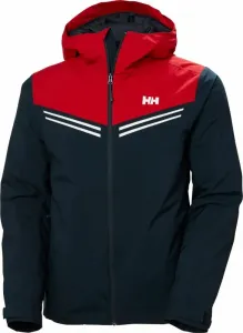 Helly Hansen Alpine Insulated Jacket Navy S