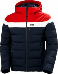 Helly Hansen Bossanova Puffy Ski Jacket Navy M