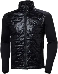Helly Hansen Lifaloft Hybrid Insulator Jacket Black XL Giacca outdoor