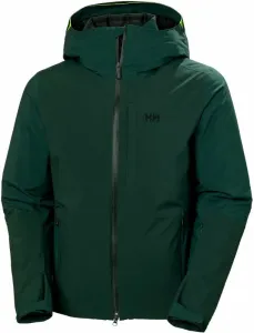 Helly Hansen Swift Infinity Insulated Ski Jacket Darkest Spruce M