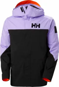 Helly Hansen Ullr D Shell Ski Jacket Black XL