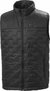 Helly Hansen Men's Lifaloft Insulator Vest Black XL Gilet outdoor
