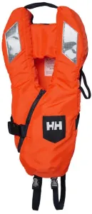 Helly Hansen Jr Safe+ Fluor Orange 20/35 Kg
