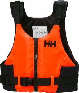 Helly Hansen Rider Paddle Vest Fluor Orange 60/70KG