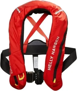 Helly Hansen Sailsafe Inflatable Inshore Alert Red