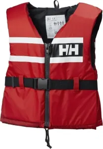 Helly Hansen Sport Comfort Alert Red 70/90
