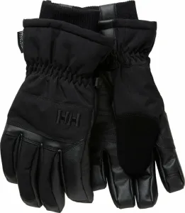 Helly Hansen Unisex All Mountain Gloves Black M Guanti