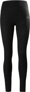 Helly Hansen W H1 Pro Lifa Seamless Pants Black XS Itimo termico