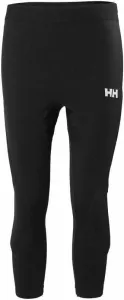Helly Hansen H1 Pro Protective Pants Black 2XL Itimo termico