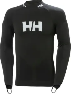 Helly Hansen H1 Pro Protective Top Black 2XL Itimo termico