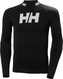 Helly Hansen HH Lifa Seamless Racing Top Black L Itimo termico