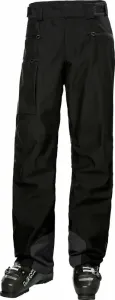 Helly Hansen Men's Garibaldi 2.0 Ski Pants Black S