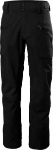 Helly Hansen Men's HP Foil Pantalone Ebony XL