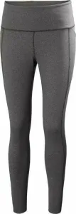 Helly Hansen Women's Myra Multifunctional Leggings Black Melange XS Pantaloni outdoor