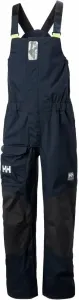 Helly Hansen Pier 3.0 Bib Pantalone Navy M