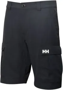 Helly Hansen QD Cargo II Pantalone Navy 32