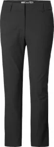 Helly Hansen Women's Quick-Dry Ebony 27 Trousers