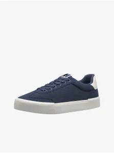 Dark Blue Men's Sneakers HELLY HANSEN - Mens #904172