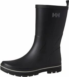 Helly Hansen Men's Midsund 3 Rubber Boots Black 42