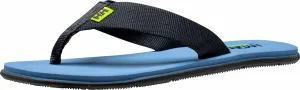 Helly Hansen Men's Seasand HP Flip-Flops Azurite/Ebony 42,5 #2117302