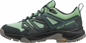 Helly Hansen Women's Stalheim HT Hiking Shoes Mint/Storm 37,5 Scarpe outdoor da donna
