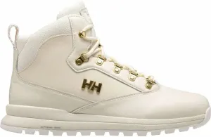 Helly Hansen Women's Victoria Boots Snow/White 37,5 Scarpe outdoor da donna