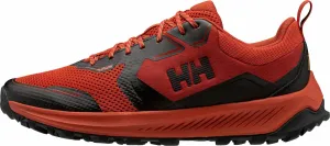 Helly Hansen Men's Gobi 2 Hiking Shoes  Canyon/Ebony 41 Scarpe outdoor da uomo
