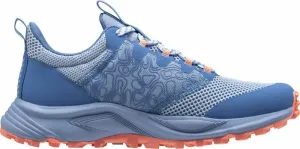 Helly Hansen Women's Featherswift Trail Running Shoes Bright Blue/Ultra Blue 38,7 Scarpe da corsa su pista
