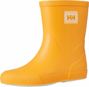 Helly Hansen Women's Nordvik 2 Rubber Boots Essential Yellow 36