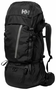 Helly Hansen Capacitor Backpack Black Outdoor Zaino